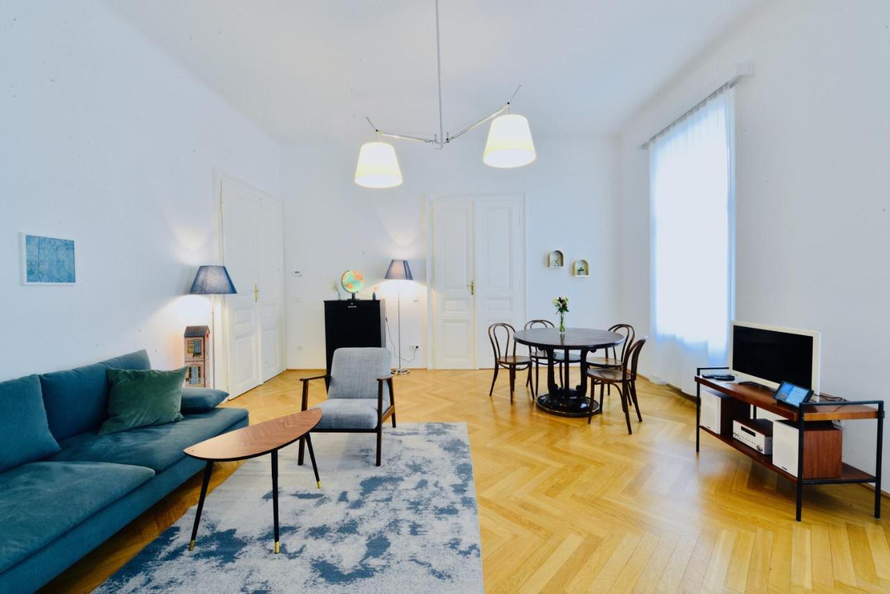 Apartment Wien Vienne