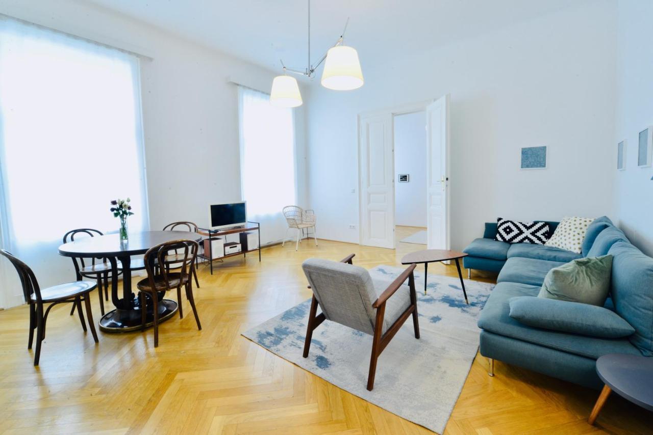 Appartement Apartment Wien *