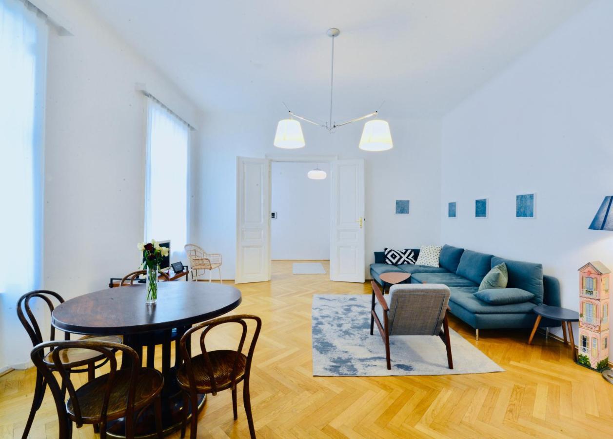 Apartment Wien Vienne