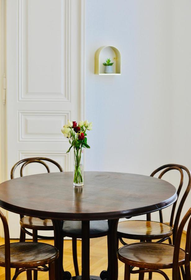 Appartement Apartment Wien Vienne