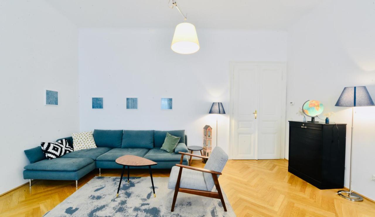 Appartement Apartment Wien *