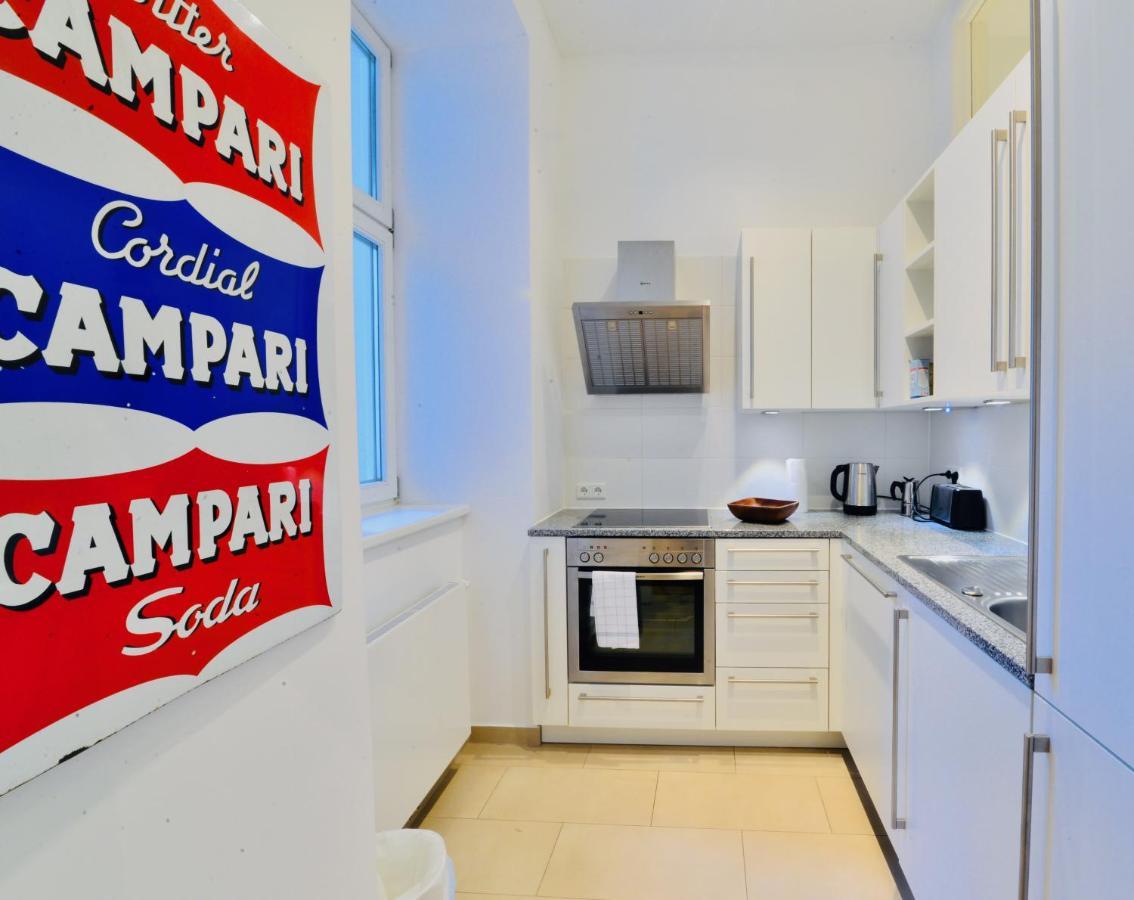 Apartment Wien * Vienne