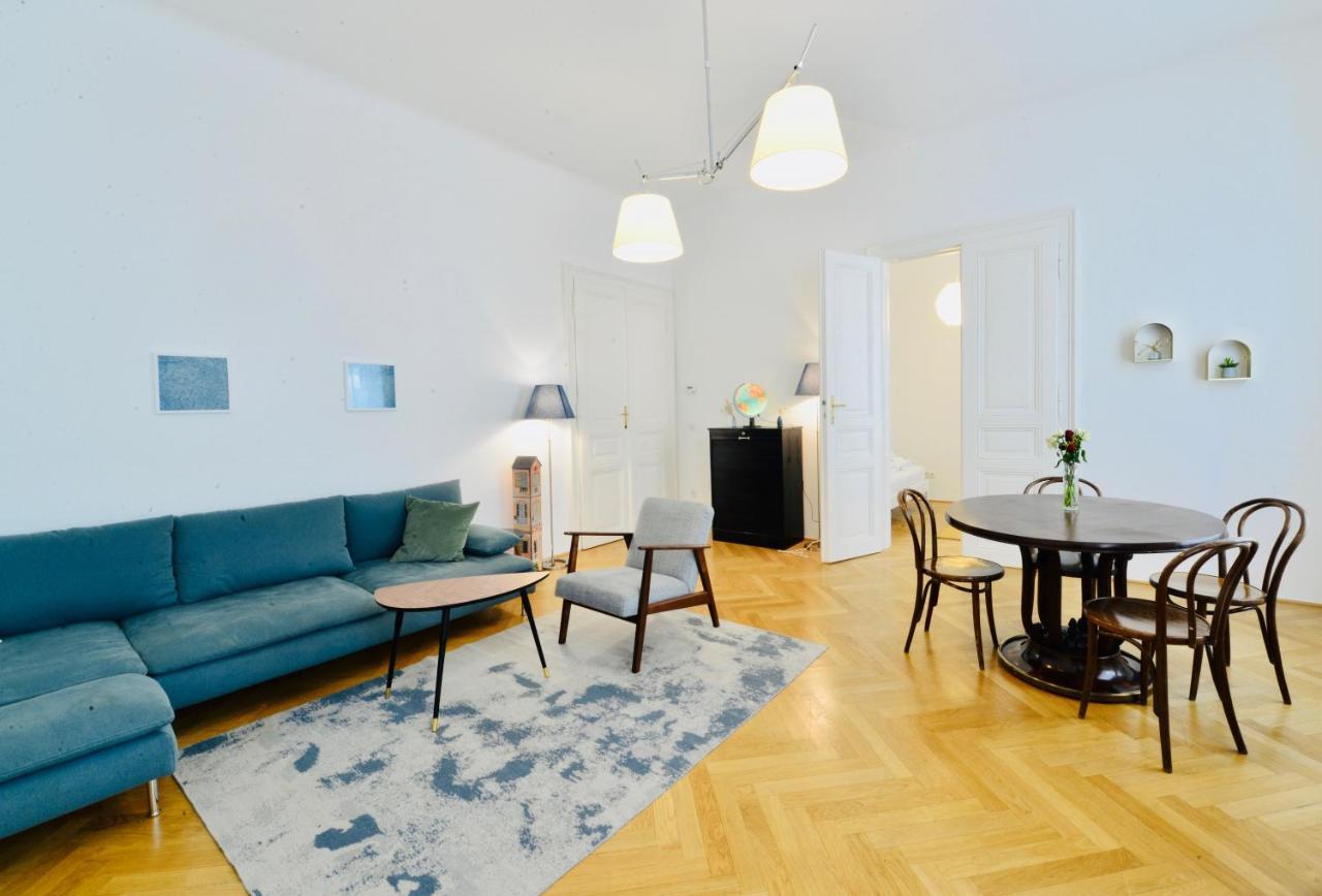 Apartment Wien Appartement Vienne