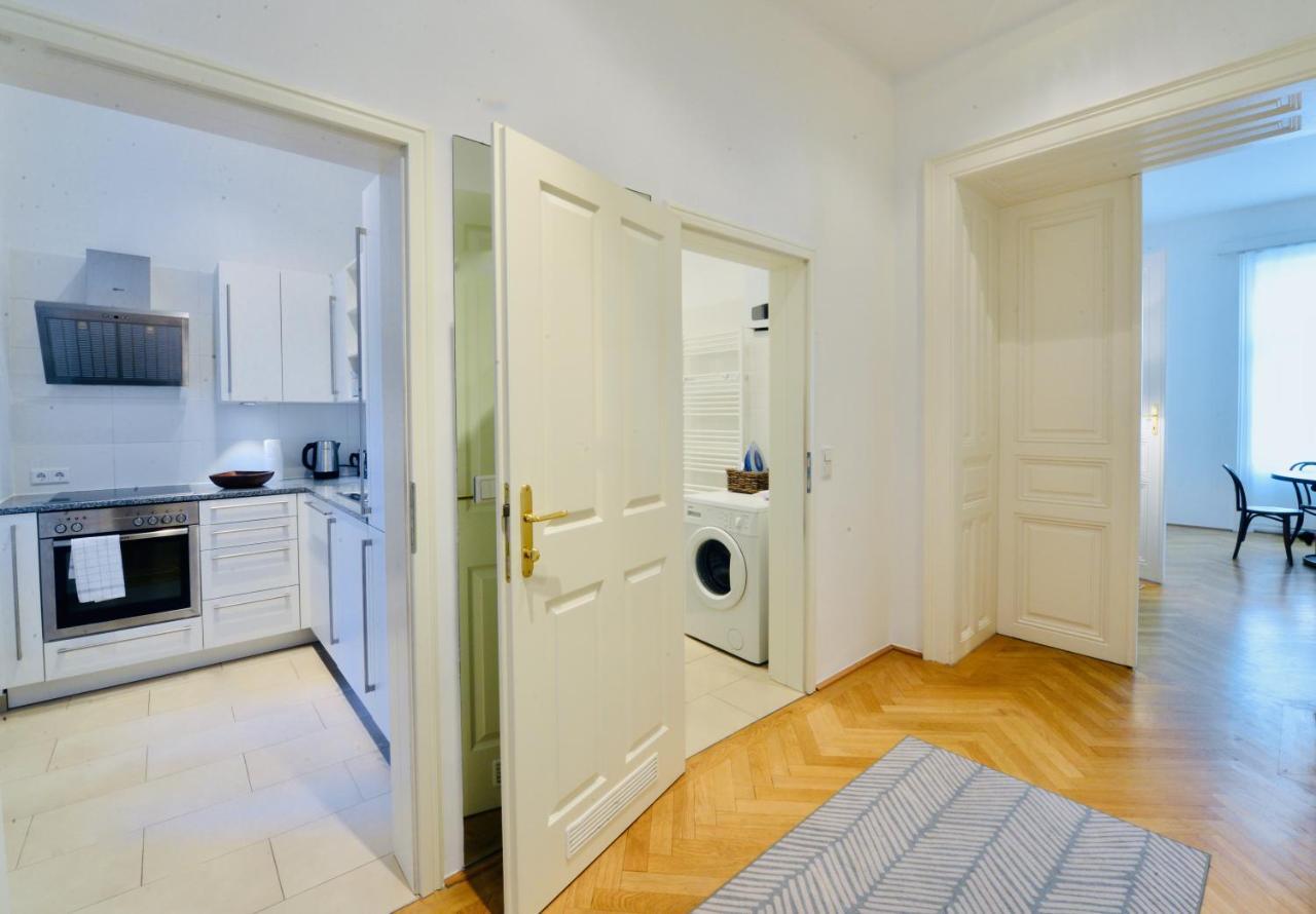 Appartement Apartment Wien