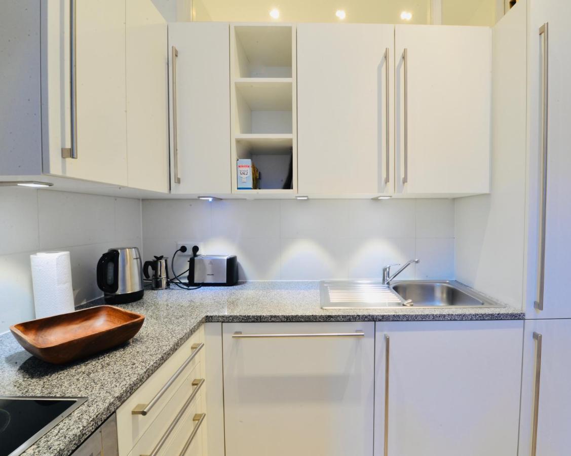 Appartement Apartment Wien Vienne