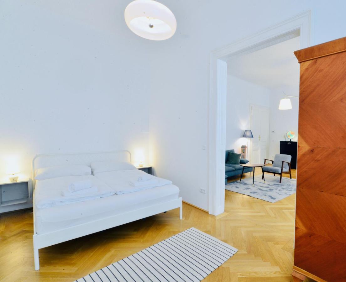 Appartement Apartment Wien *