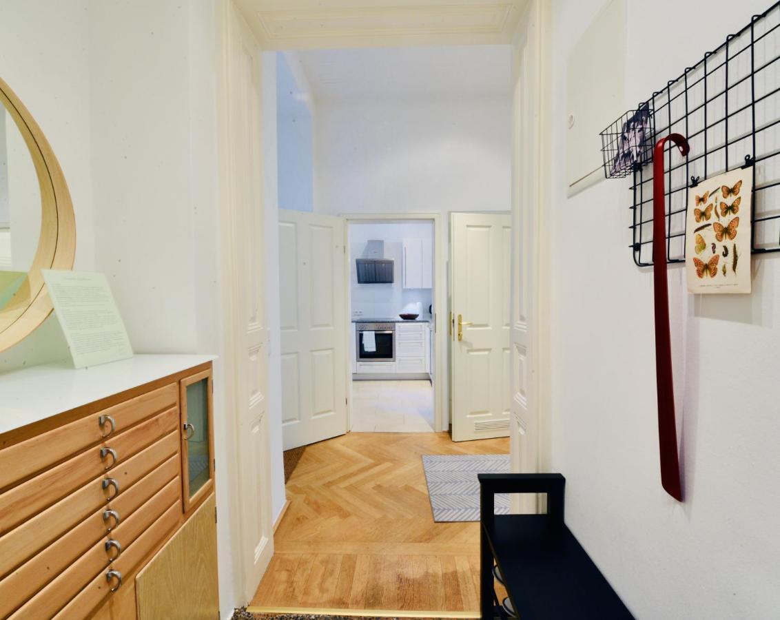 Appartement Apartment Wien Vienne