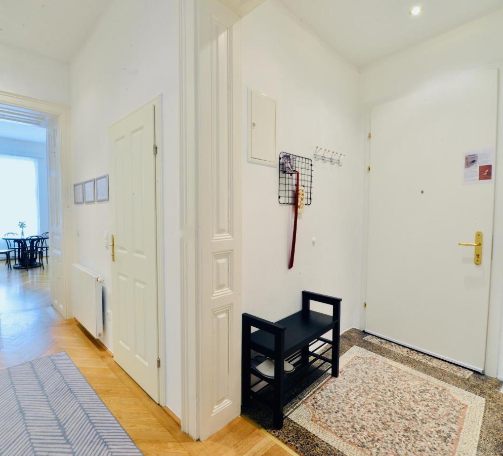 Apartment Wien Appartement Vienne