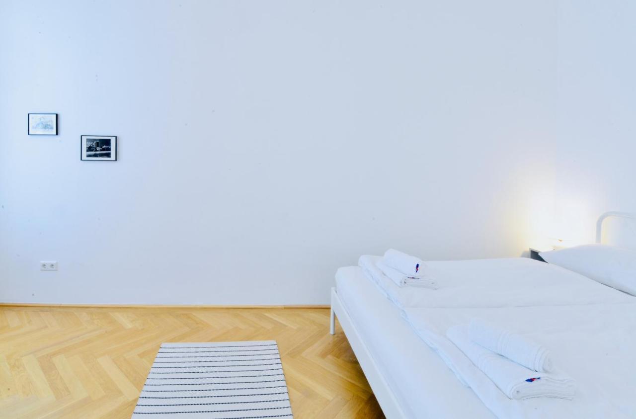 Appartement Apartment Wien Vienne