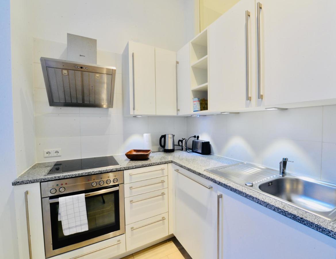 Apartment Wien * Vienne