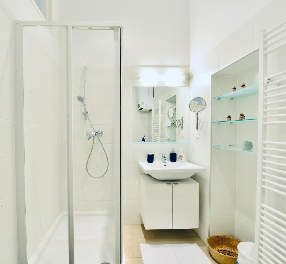 Appartement Apartment Wien