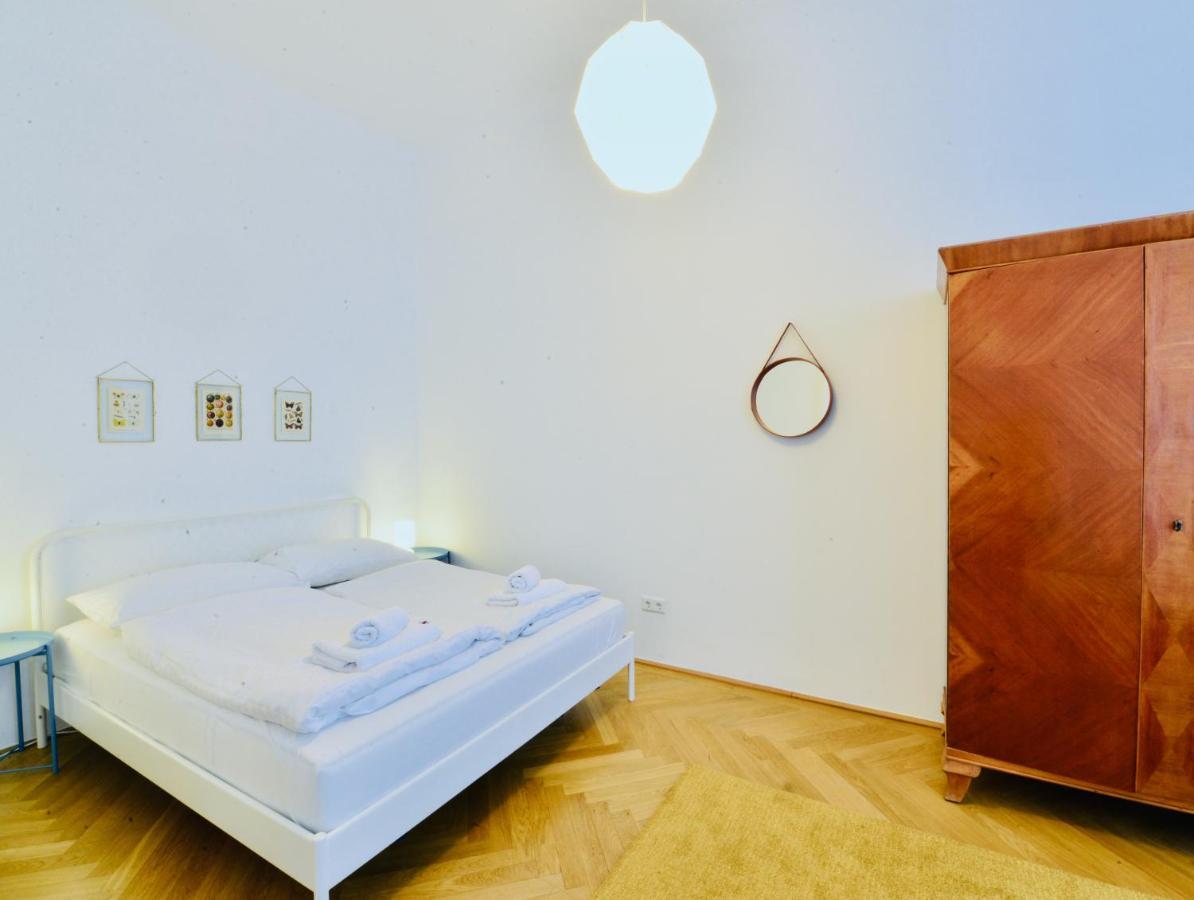 Apartment Wien Appartement *