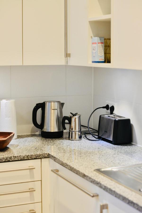 Apartment Wien Appartement